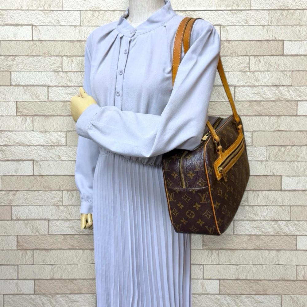 Louis Vuitton Cite