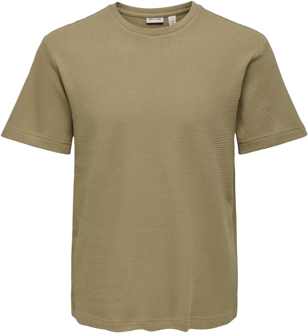 Onstobie REG SS TEE Noos