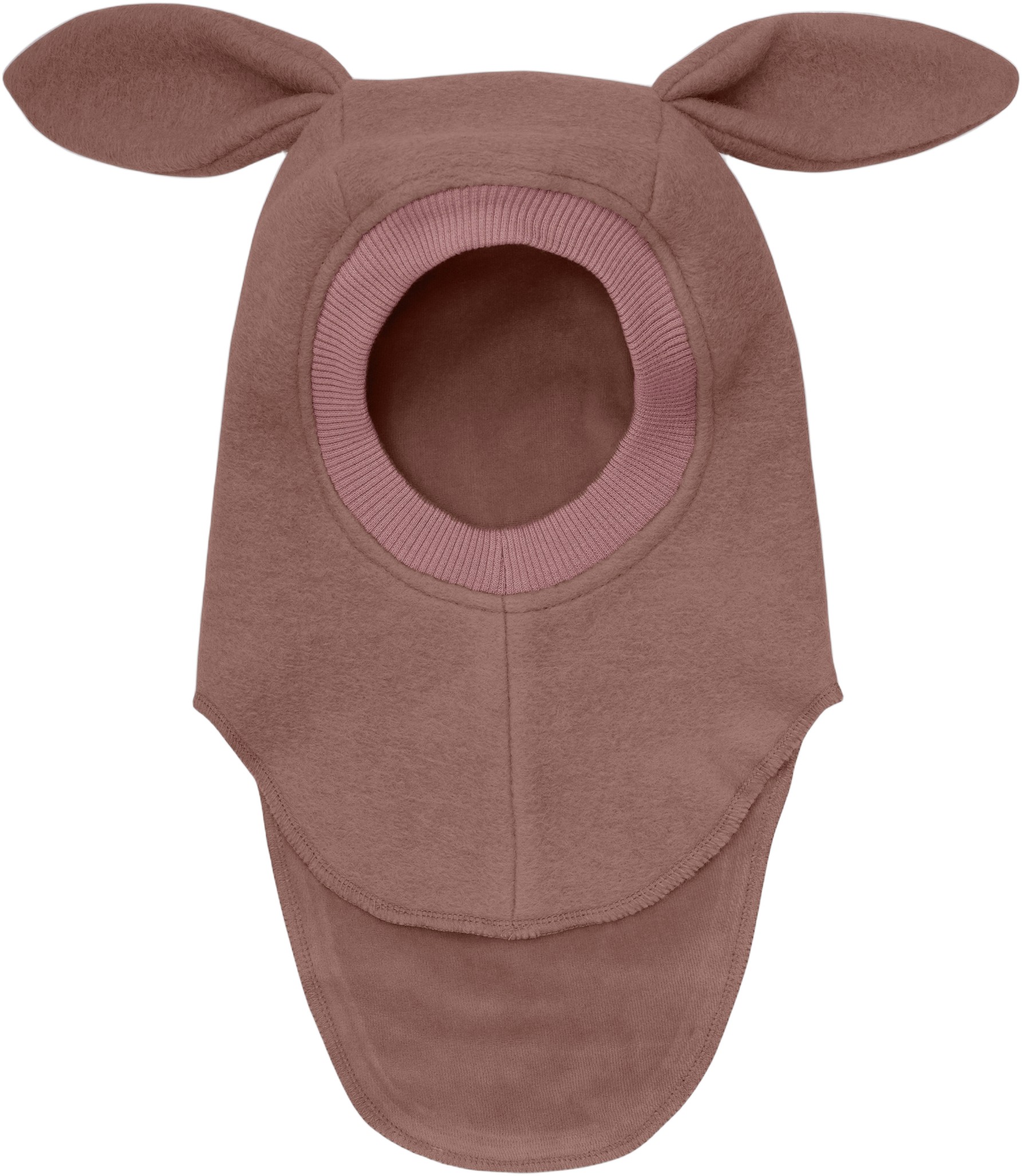 Balaclava Ears Wool