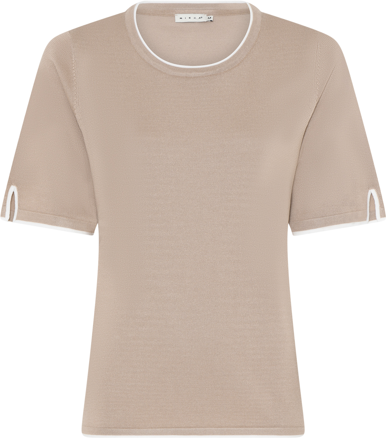 BB Jumper_ Bbviscoseknitw. Edge - DKK 320 - Spar 20%