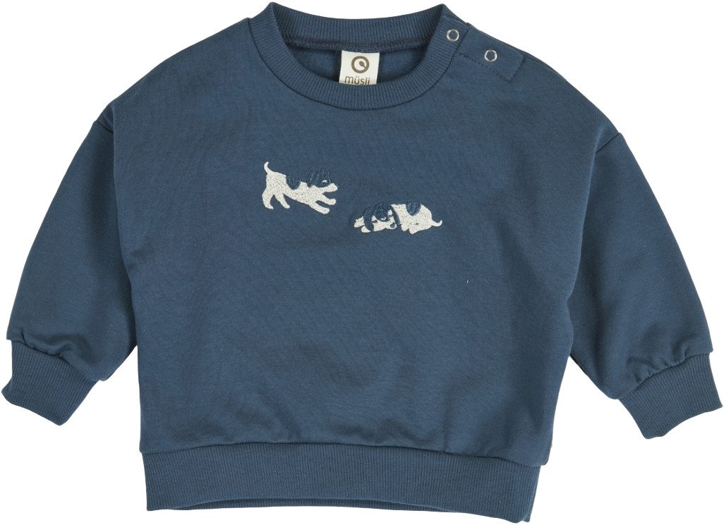 Bff Sweatshirt Baby