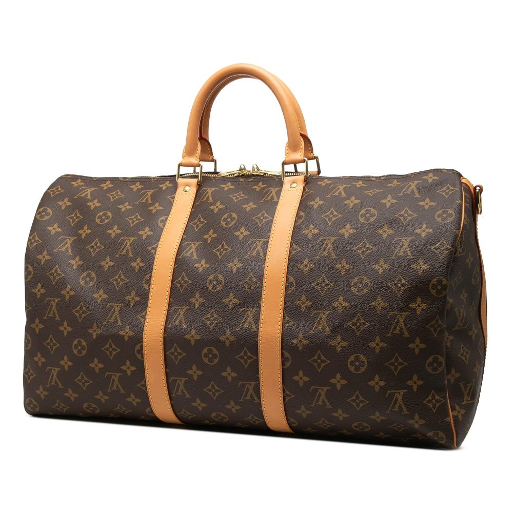 Louis Vuitton Keepall