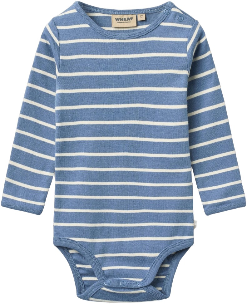 LangÃ¦rmet Body Berti