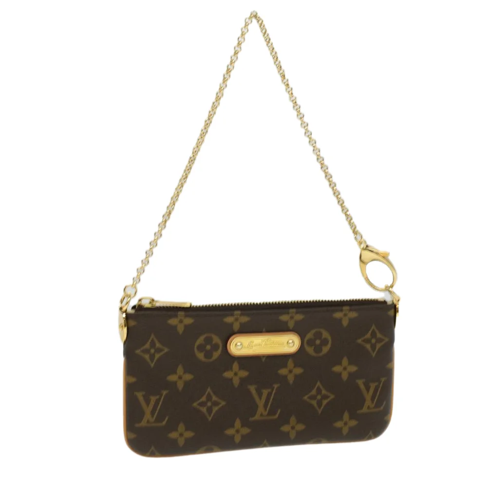 Louis Vuitton Pochette Homme