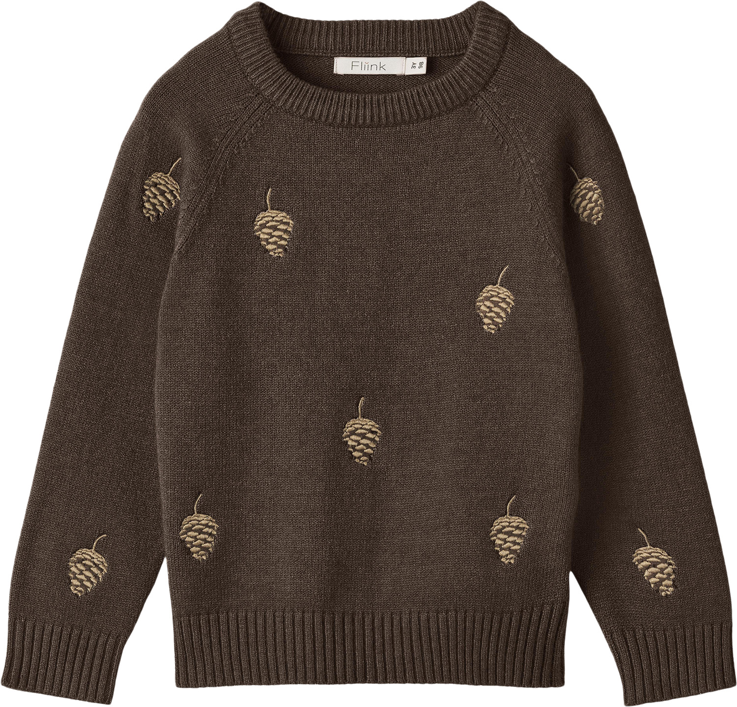 Billede af Benna Cone Pullover
