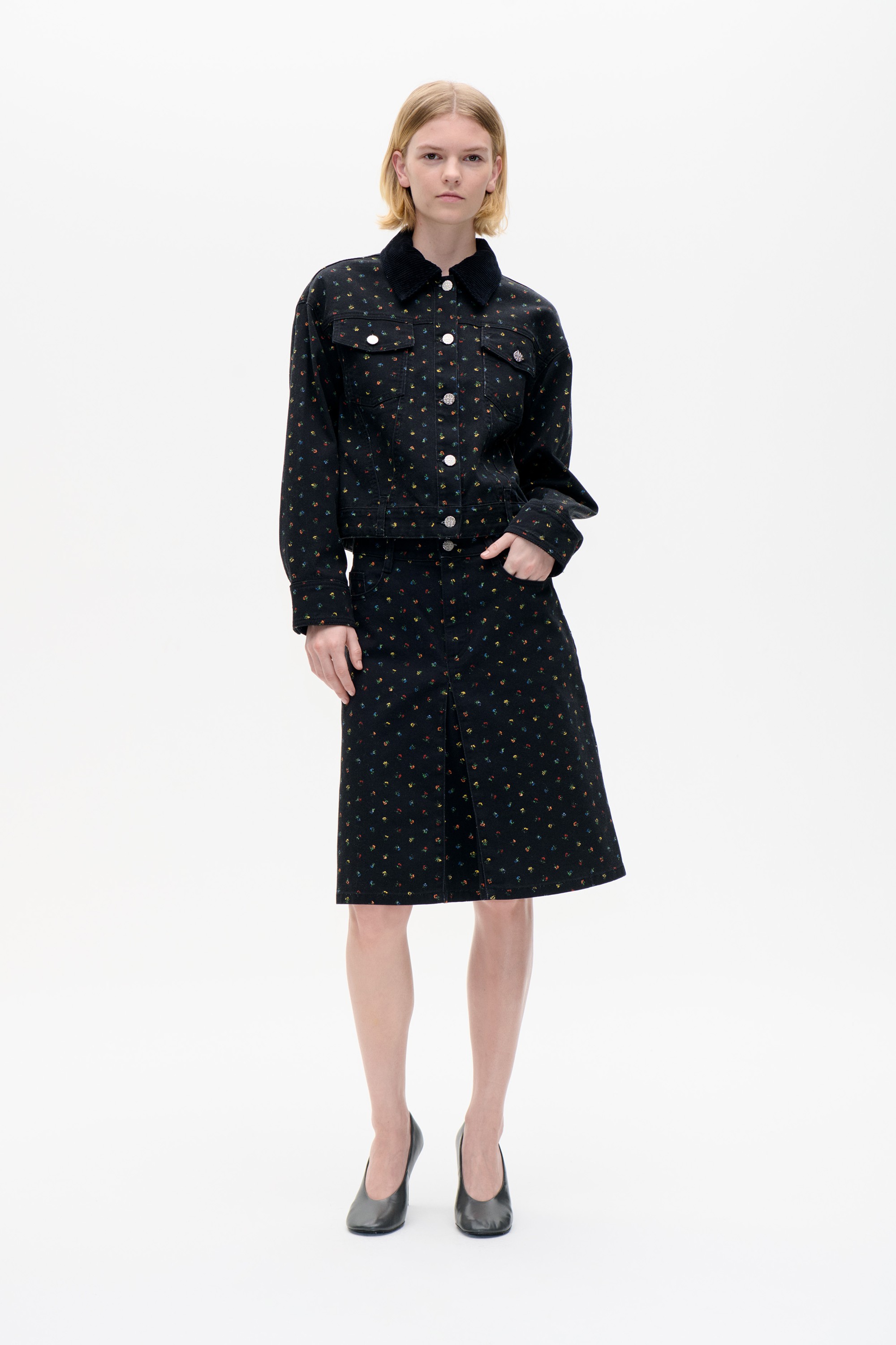 Sanya Skirt
