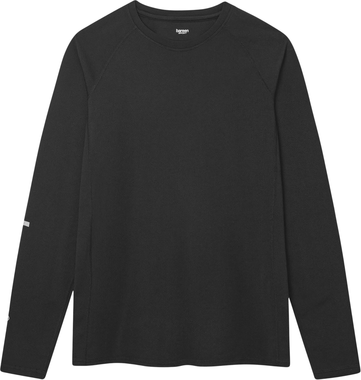 Bradus Base Longsleeve