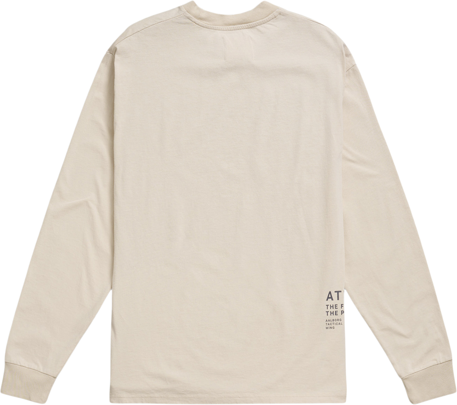 Halo Heavy Graphic Tshirt L/S