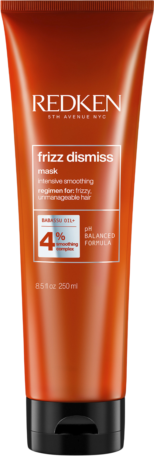 Billede af Frizz Dismiss Mask