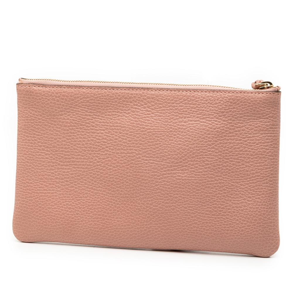 Gucci Clutch