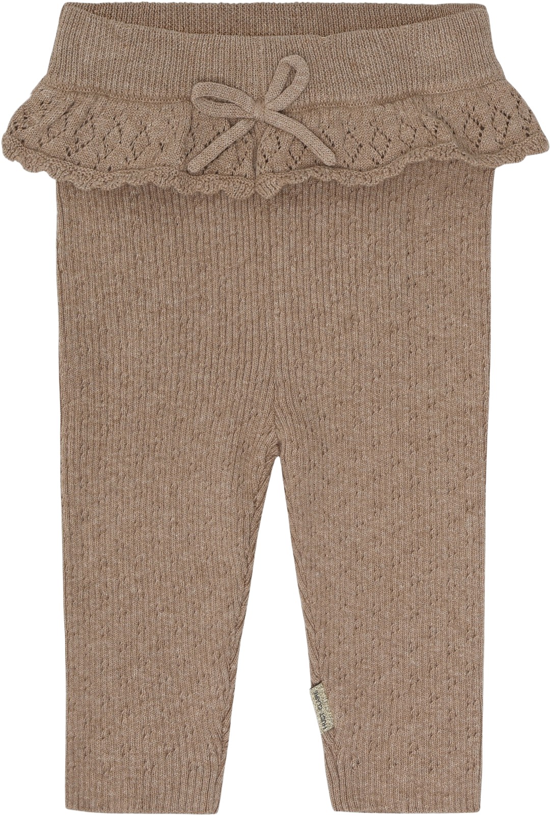 Hclisa Knit rib