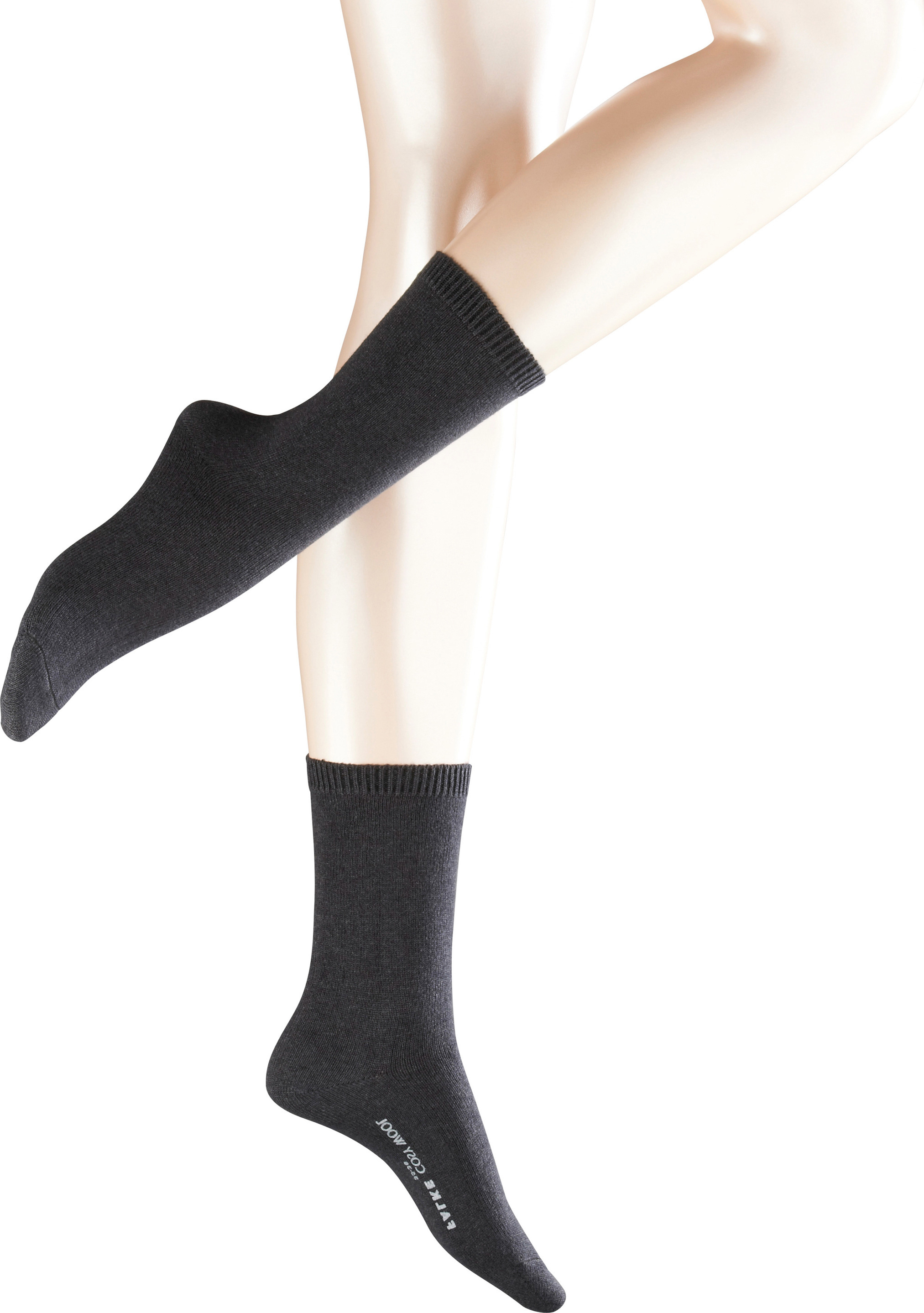 Billede af Cosy Wool Strømper