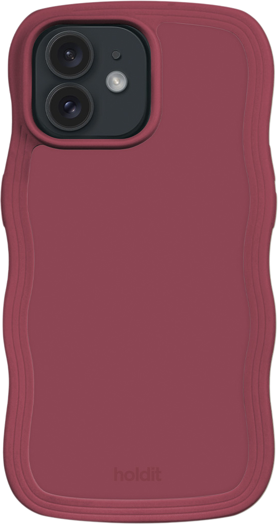 Wavy Case Iphone 12/12 Pro