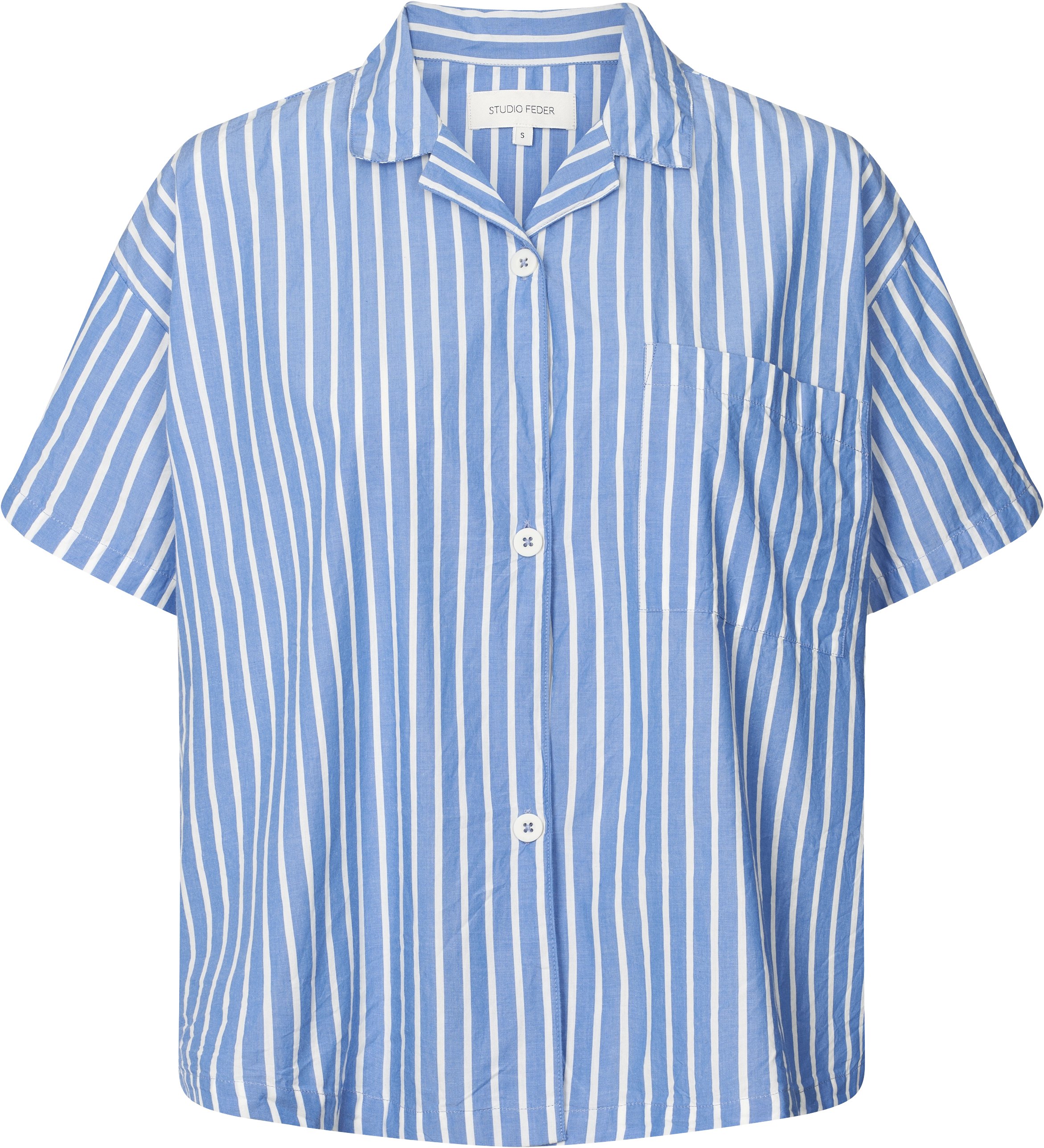 Victoria Shirt