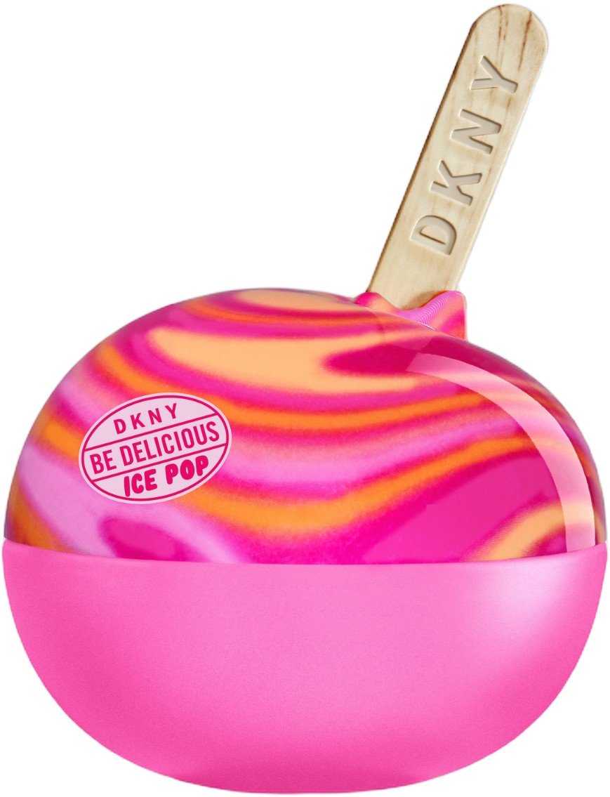 Ice Pop Summer Collection