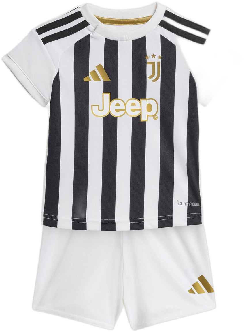 Juventus 26/27 Hjemmebanesæt