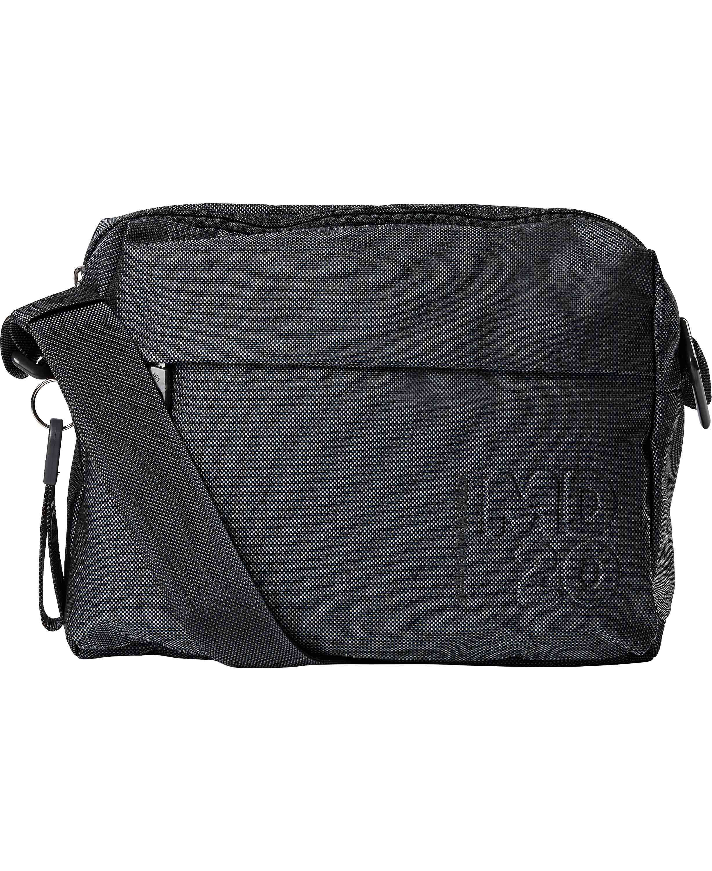 Md20 Crossover / Steel