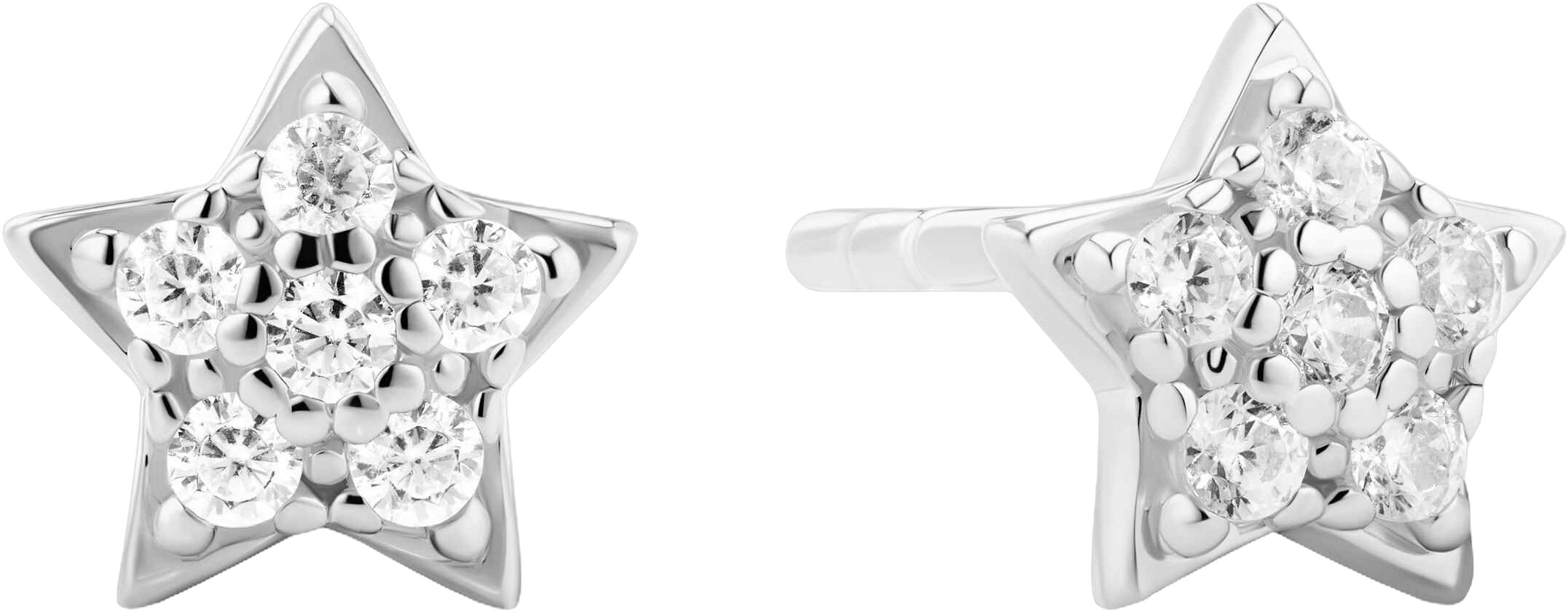 Astri Earrings - Køb til DKK 374 - Spar 25%