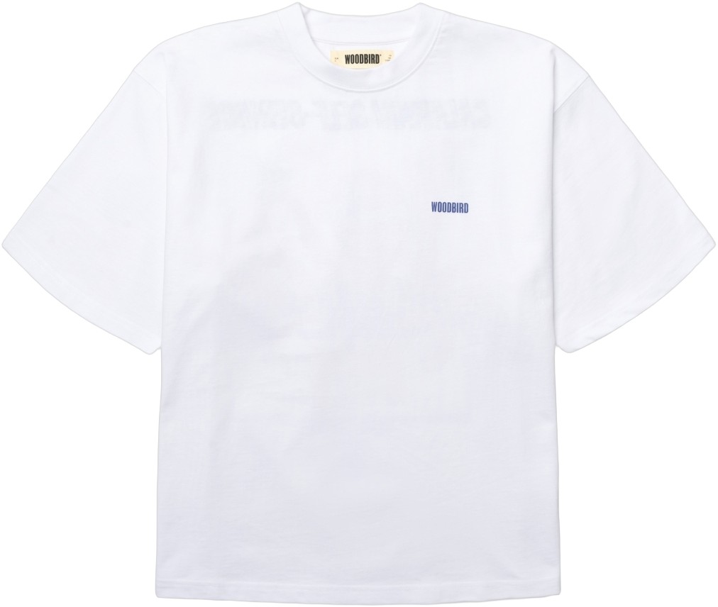 Wbjuno Octo Tee