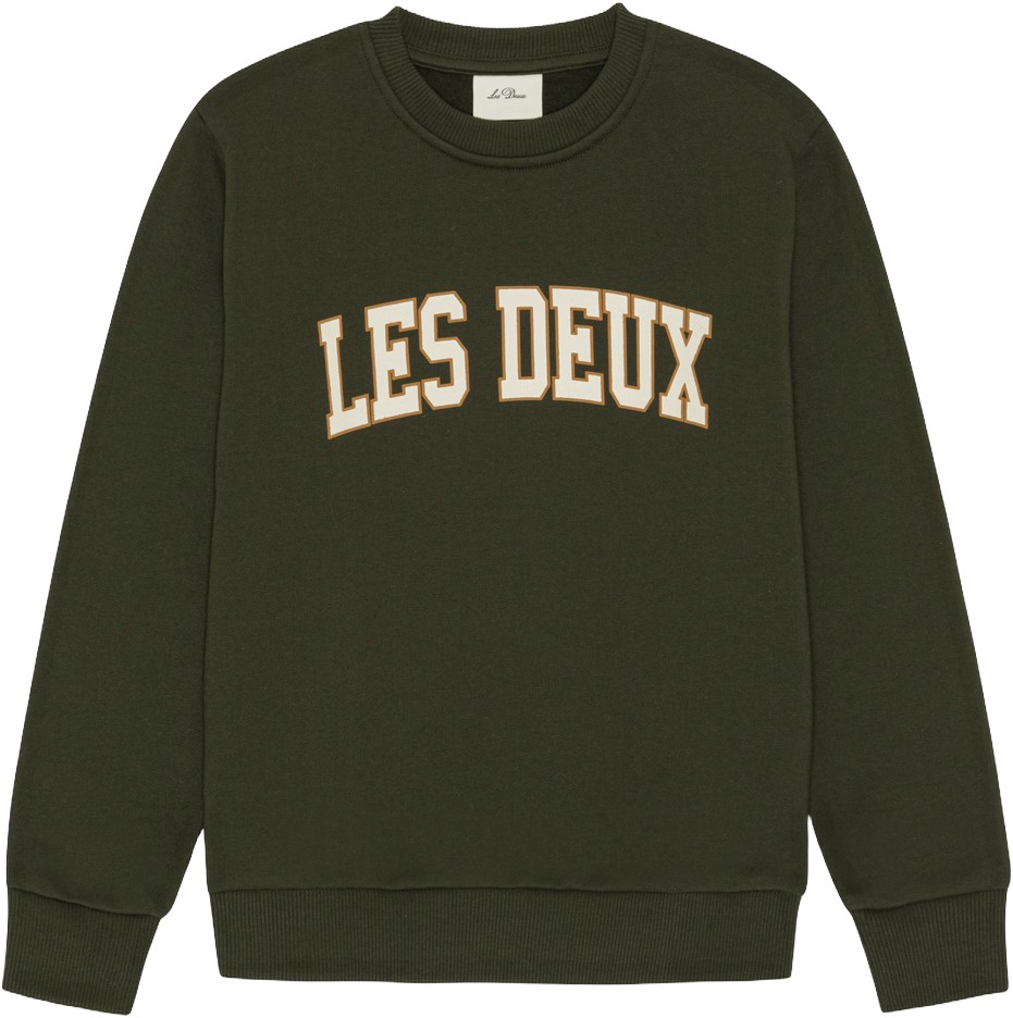 College Sweatshirt Kids