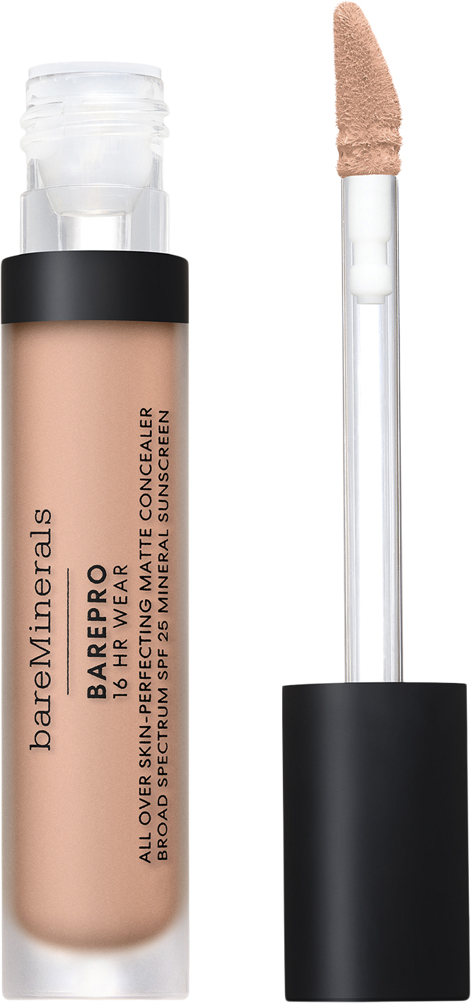 Barepro 16hr Wear All Over Skinperfecting Matte Concealer