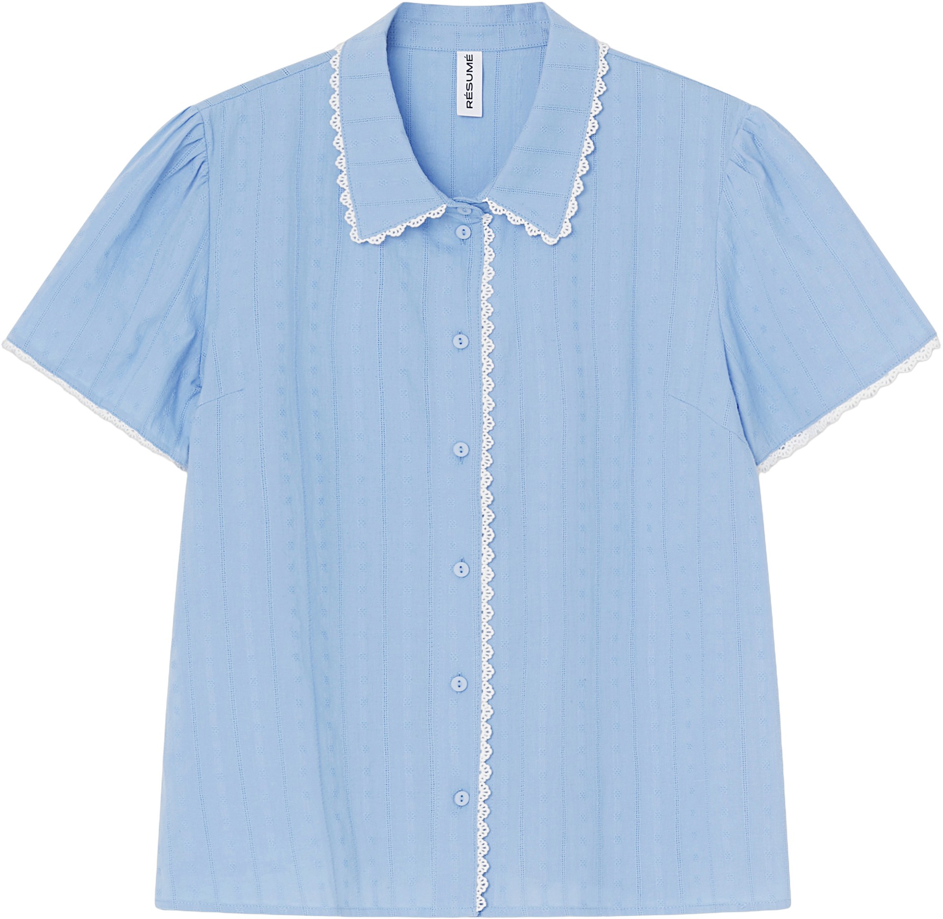 Maisiers Blouse