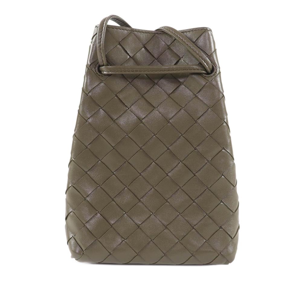 Bottega Veneta Crossbody Bag