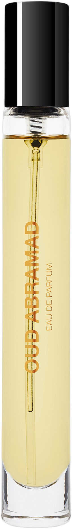 OUD Abramad Eau de Parfum 10 ML