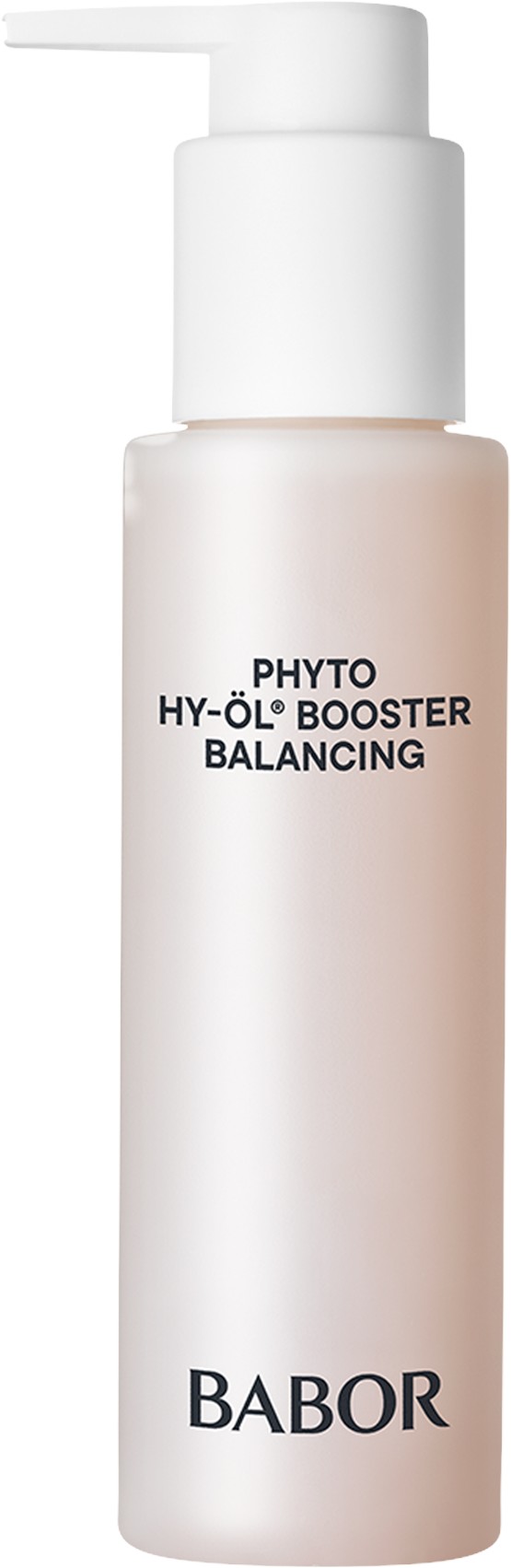 Phyto HyÃ¶l Booster Balancing