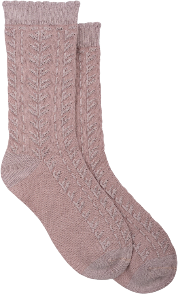 Minipop® Bamboo Socks Pattern