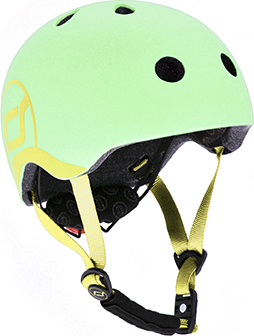 Helmet XXS Kiwi