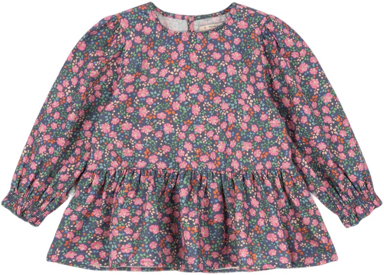 Cianna Blouse Gots