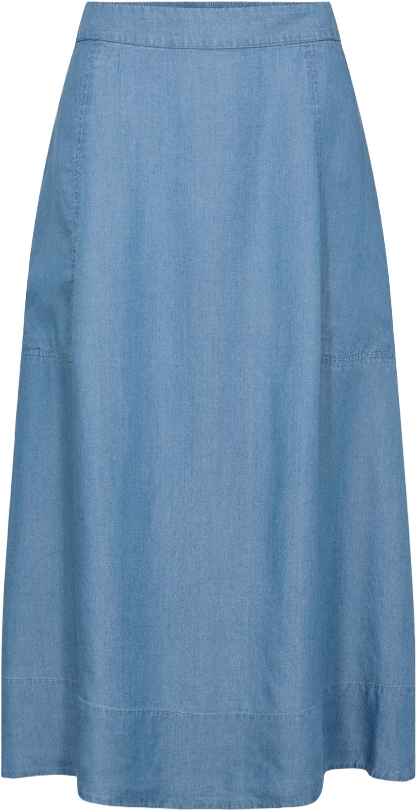 Scliv 61 Nederdel Blå