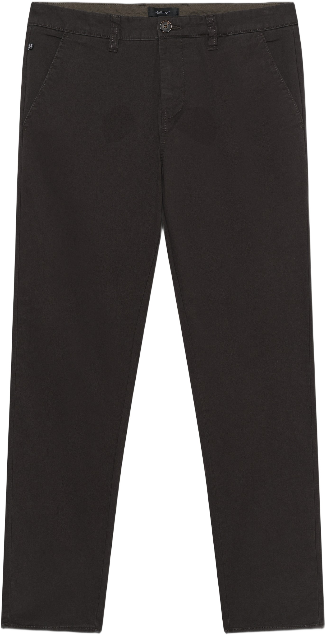 Paul New Chino
