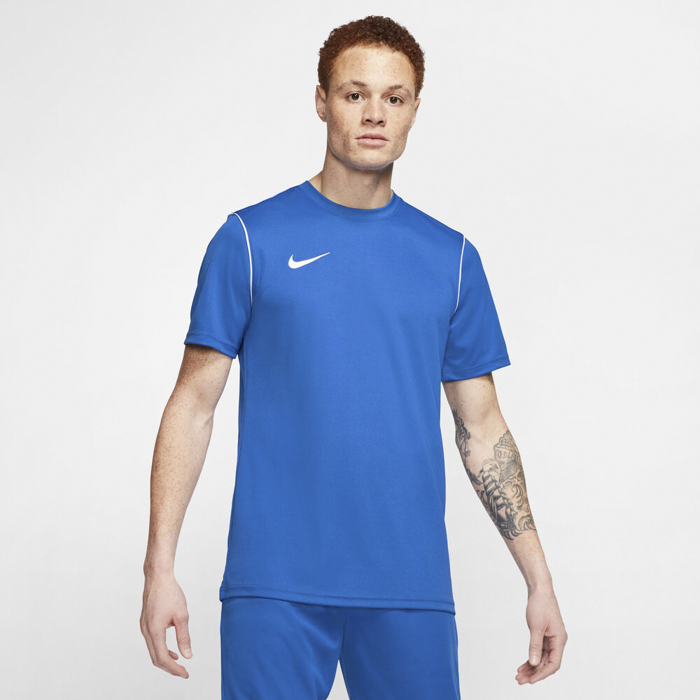 Drifit Park Trænings T-shirt - Køb til DKK 100 - Spar 50%