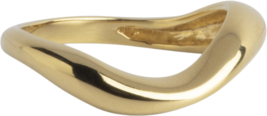 Ring, Agnete Small