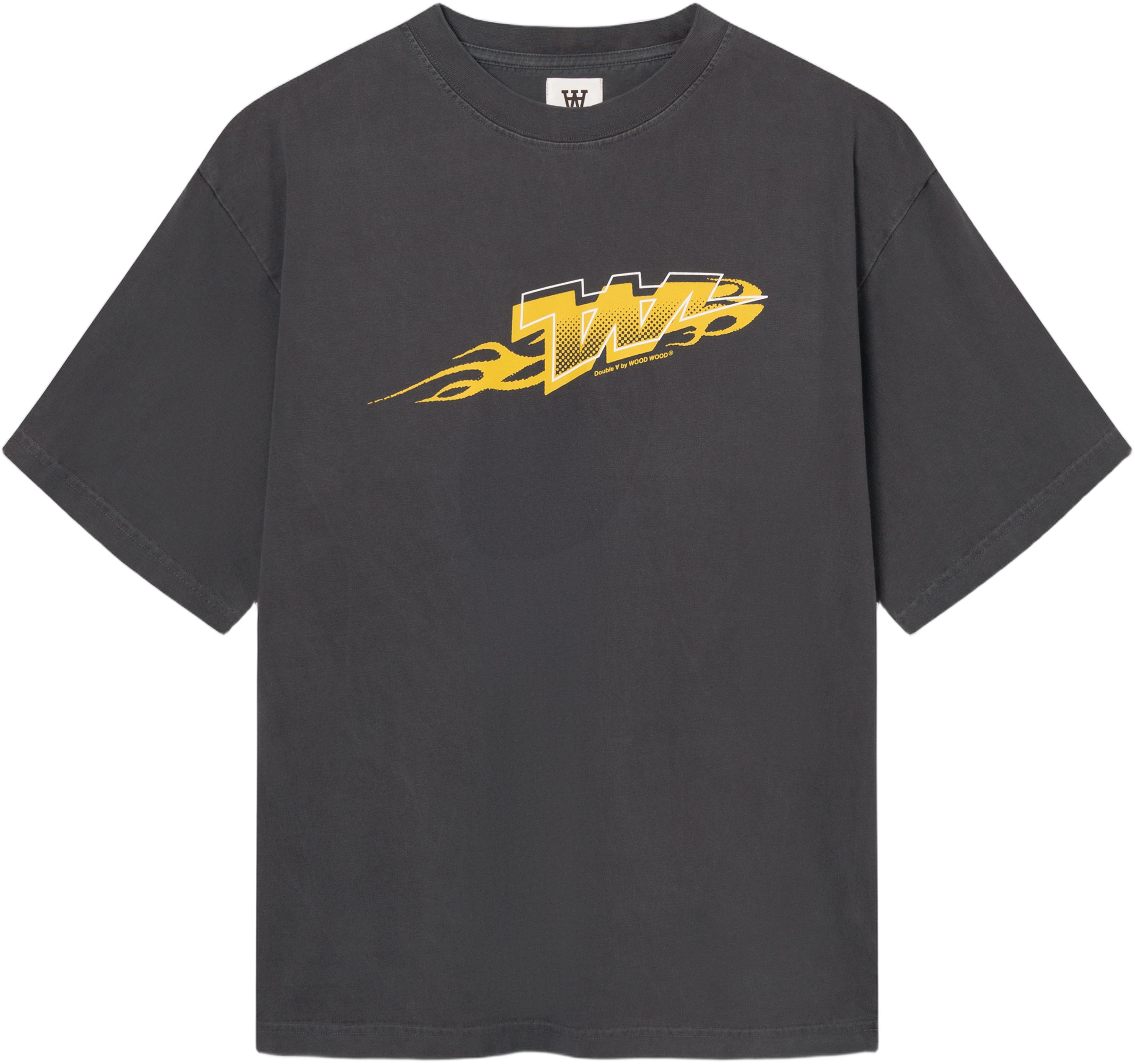 Wwliam dio tee 25419