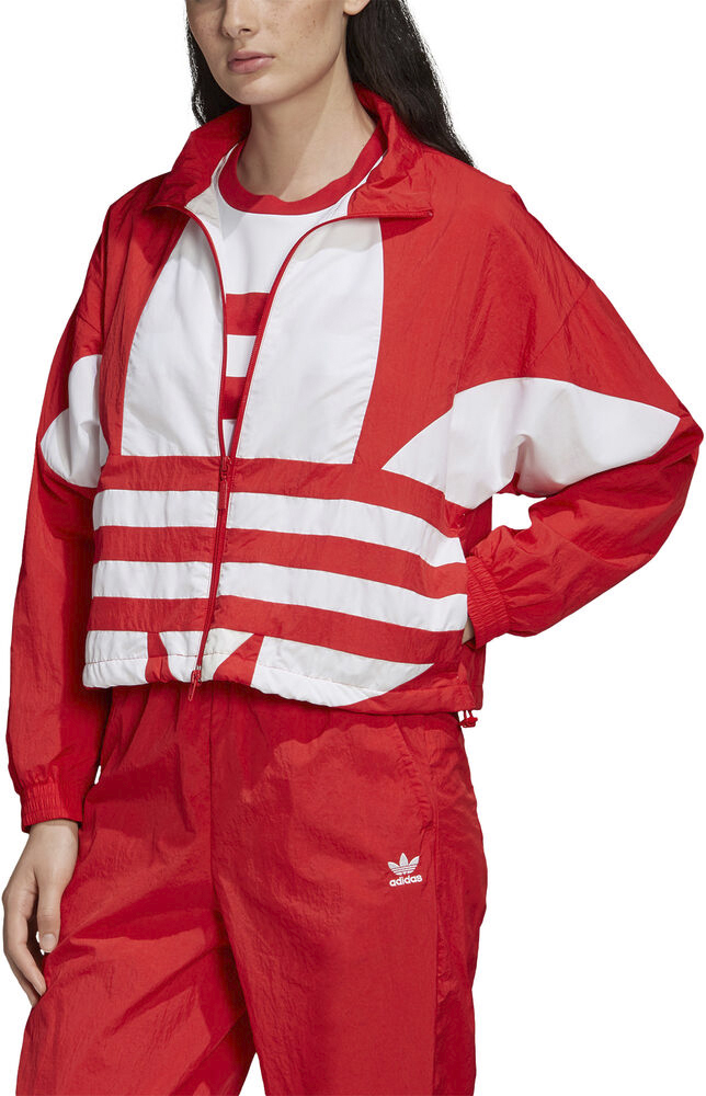 Big Logo Track Jakke