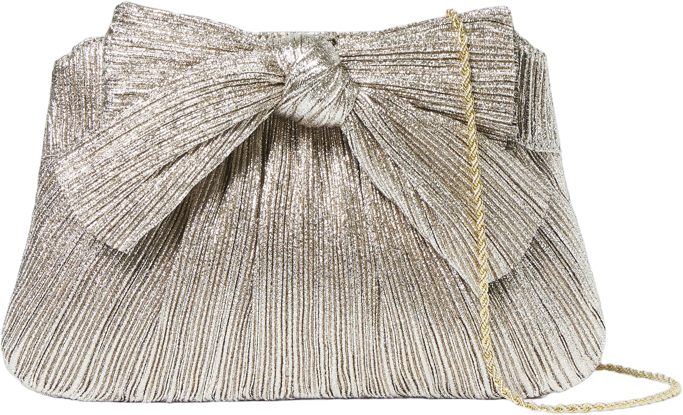 Rayne BOW Clutch