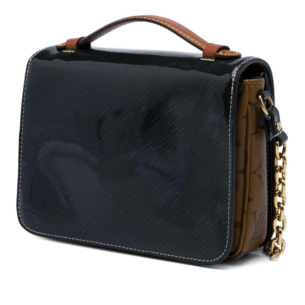 Louis Vuitton Pochette Métis