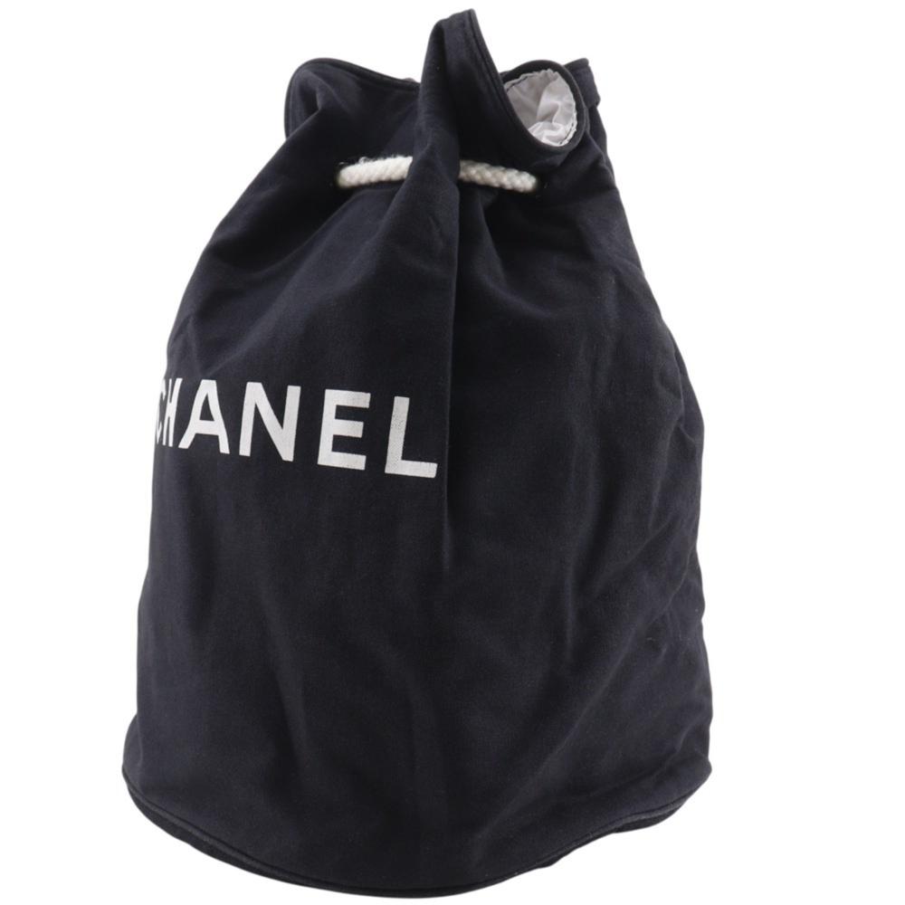 Chanel Backpack