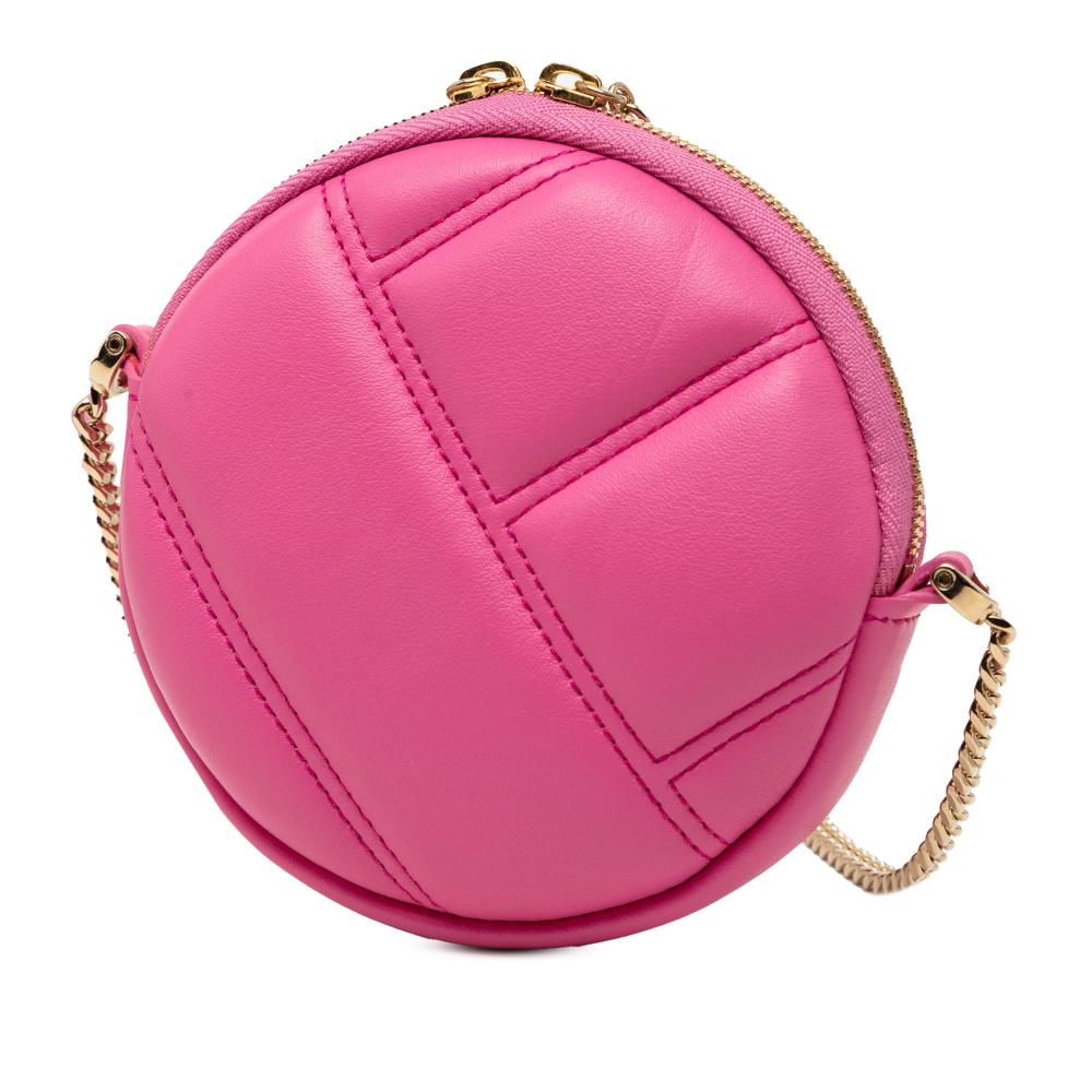 Bvlgari Crossbody Bag