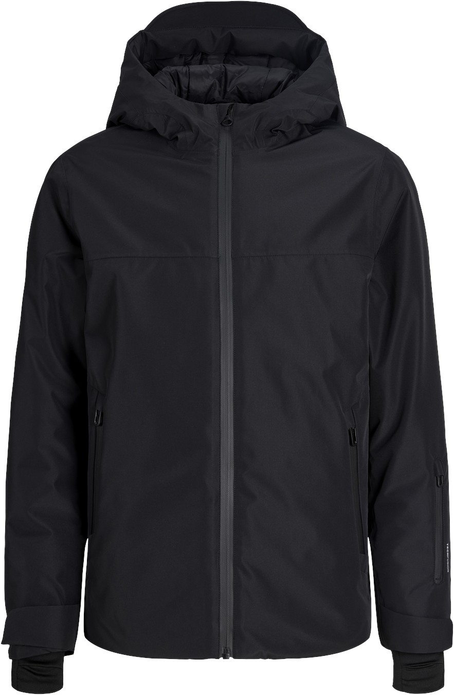 Jcofusion Technical Jacket Aw26 JNR