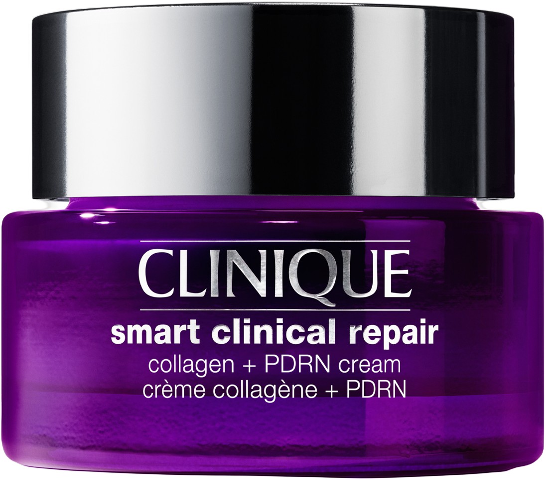 Smart Clinical Repair Collagen + Pdrn Cream