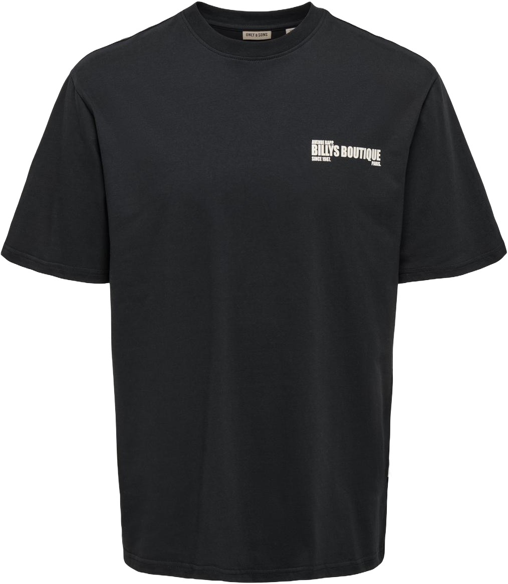Onsfredo RLX Billy SS TEE VD