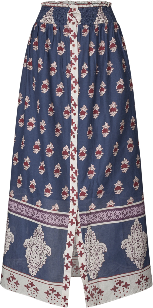 Rioll Maxi Skirt