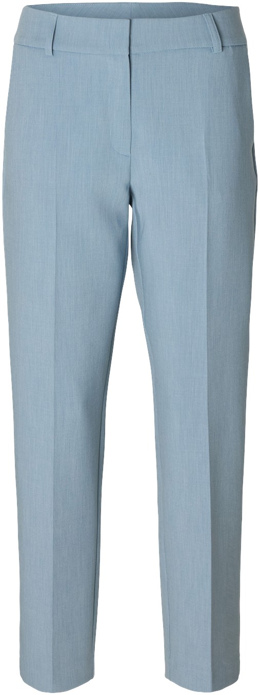 Slwritaria MW Cropped Pant MEL NOO