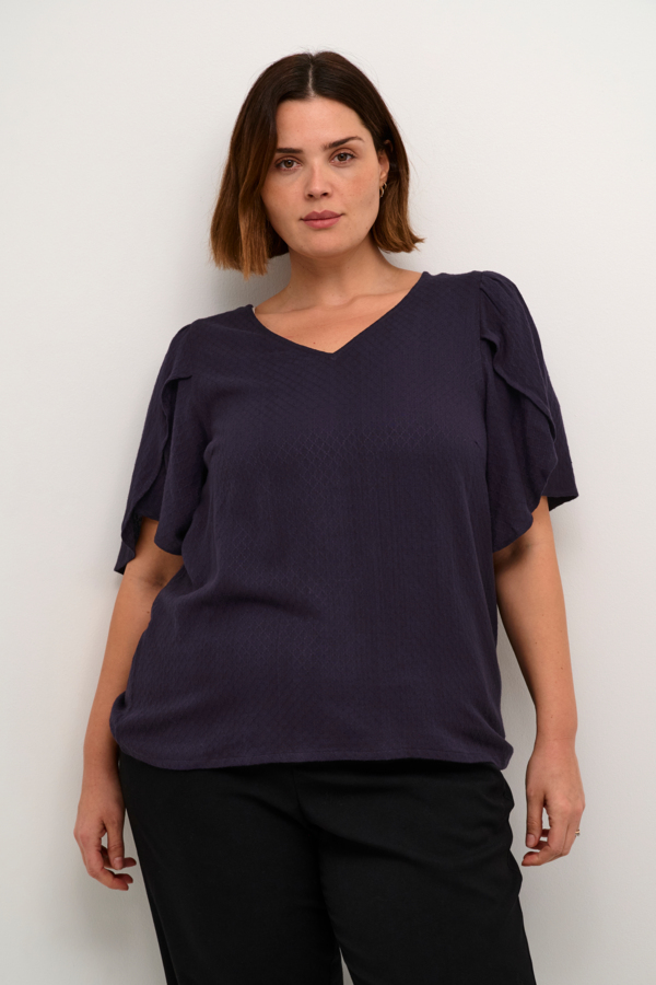 Kcmirana Blouse