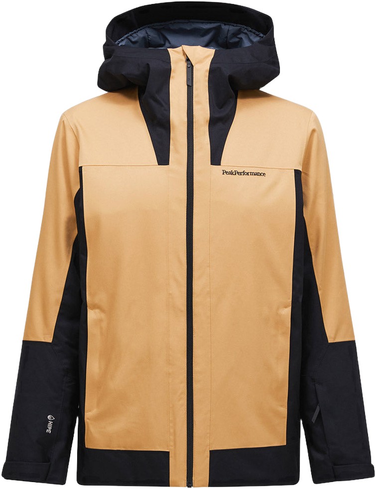 Rider Tech Insulated Skijakke