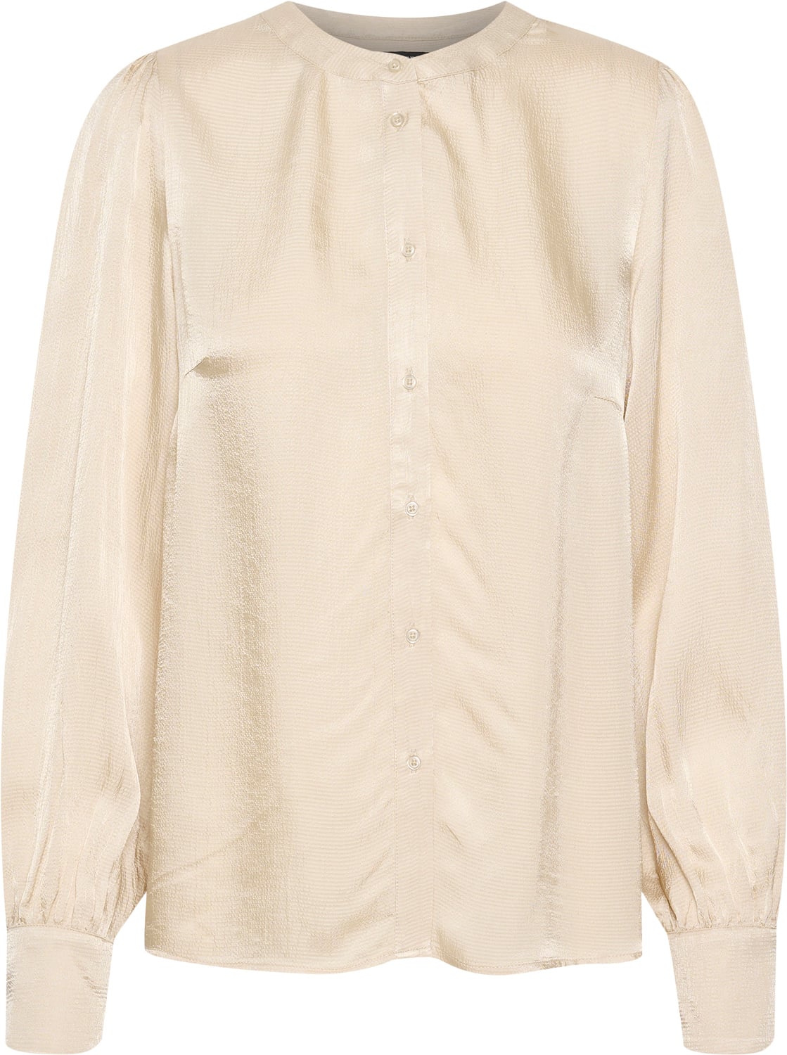 Slfalula Shirt LS